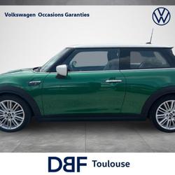 Autres Mini HATCH F56 LCI II Cooper S 178 ch DKG7 Edition Premium Plus Lab&egrave;ge