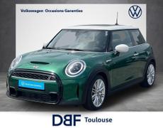 Autres Mini Toulouse