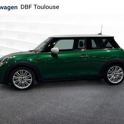Autres Mini HATCH F56 LCI II Cooper S 178 ch DKG7 Edition Premium Plus Toulouse