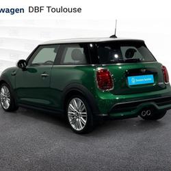 Autres Mini HATCH F56 LCI II Cooper S 178 ch DKG7 Edition Premium Plus Toulouse
