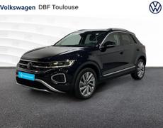 Volkswagen T-Roc Toulouse