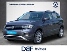 Volkswagen T-Cross Toulouse