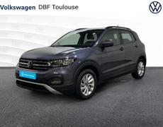 Volkswagen T-Cross Toulouse