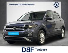 Volkswagen T-Cross Toulouse