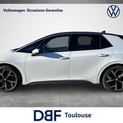 Volkswagen ID3 204 ch Pro Performance Style Lab&egrave;ge