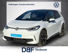 Volkswagen ID3 Toulouse