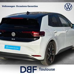 Volkswagen ID3 204 ch Pro Performance Style Toulouse