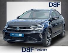 Volkswagen Taigo Toulouse