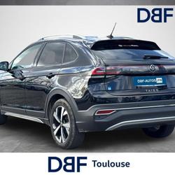 Volkswagen Taigo 1.0 TSI 110 DSG7 Style Toulouse
