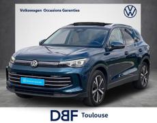 Volkswagen Tiguan Toulouse