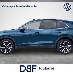 Volkswagen Tiguan 1.5 eTSI 150ch DSG7 Elegance Toulouse
