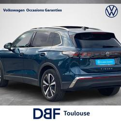 Volkswagen Tiguan 1.5 eTSI 150ch DSG7 Elegance Toulouse