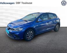 Volkswagen Polo Toulouse