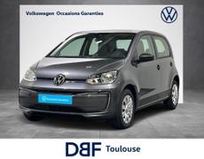 Volkswagen UP Toulouse
