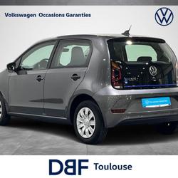 Volkswagen UP E-UP! 2.0 83 Electrique Toulouse