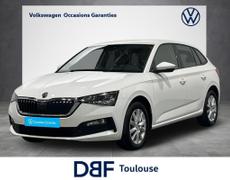 Skoda Scala Toulouse
