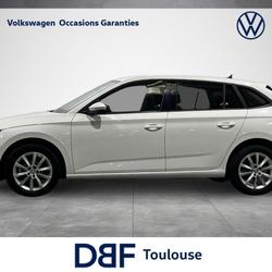 Skoda Scala 1.6 TDI 116 ch DSG7 Ambition Toulouse