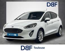 Ford Fiesta Labège