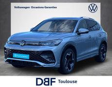 Volkswagen Tiguan Toulouse