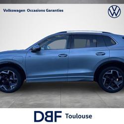 Volkswagen Tiguan 1.5 eHybrid 272ch DSG6 R-Line Edition Toulouse