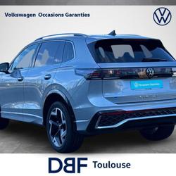 Volkswagen Tiguan 1.5 eHybrid 272ch DSG6 R-Line Edition Toulouse