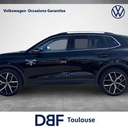 Volkswagen Tiguan 1.5 eHybrid 204ch DSG6 Elegance Lab&egrave;ge