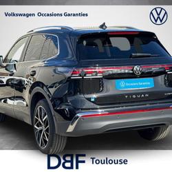 Volkswagen Tiguan 1.5 eHybrid 204ch DSG6 Elegance Lab&egrave;ge