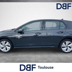 Volkswagen Golf 8 1.5 eHybrid 204 DSG6 Life Plus Toulouse