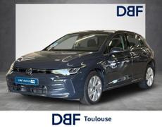 Volkswagen Golf 8 Toulouse