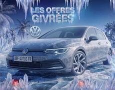 Volkswagen Golf 8 Toulouse