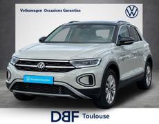 Volkswagen T-Roc Toulouse