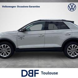 Volkswagen T-Roc 1.5 TSI EVO2 150 Start/Stop DSG7 Style Toulouse