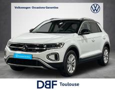 Volkswagen T-Roc Toulouse