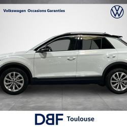 Volkswagen T-Roc 1.5 TSI EVO 150 Start/Stop DSG7 Style Toulouse