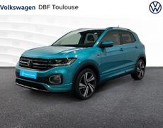 Volkswagen T-Cross Toulouse