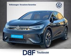 Volkswagen ID5 Labège