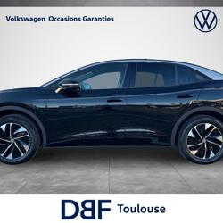 Volkswagen ID5 286 ch Pro Life Max Lab&egrave;ge