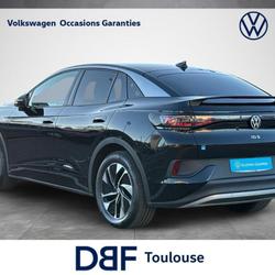 Volkswagen ID5 286 ch Pro Life Max Lab&egrave;ge