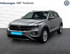 Volkswagen T-Roc Toulouse
