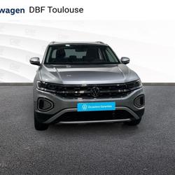 Volkswagen T-Roc 1.5 TSI EVO 150 Start/Stop DSG7 Style Toulouse