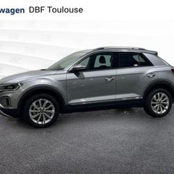 Volkswagen T-Roc 1.5 TSI EVO 150 Start/Stop DSG7 Style Toulouse
