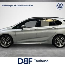 BMW Serie 2 Active Tourer F45 LCI 218i 140 ch DKG7 M Sport Toulouse