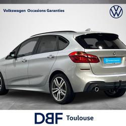 BMW Serie 2 Active Tourer F45 LCI 218i 140 ch DKG7 M Sport Toulouse
