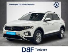 Volkswagen T-Roc Toulouse