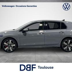 Volkswagen Golf 8 1.4 Hybrid Rechargeable OPF 245 DSG6 GTE Toulouse