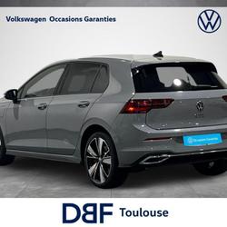 Volkswagen Golf 8 1.4 Hybrid Rechargeable OPF 245 DSG6 GTE Toulouse