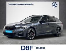 BMW Serie 3 Toulouse