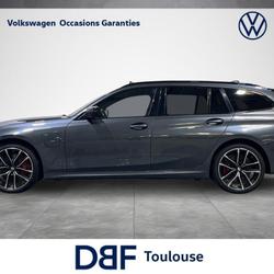 BMW Serie 3 TOURING G21 320e 204 ch BVA8 M Sport Toulouse