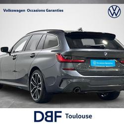 BMW Serie 3 TOURING G21 320e 204 ch BVA8 M Sport Toulouse