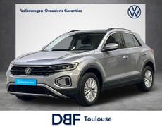 Volkswagen T-Roc Toulouse